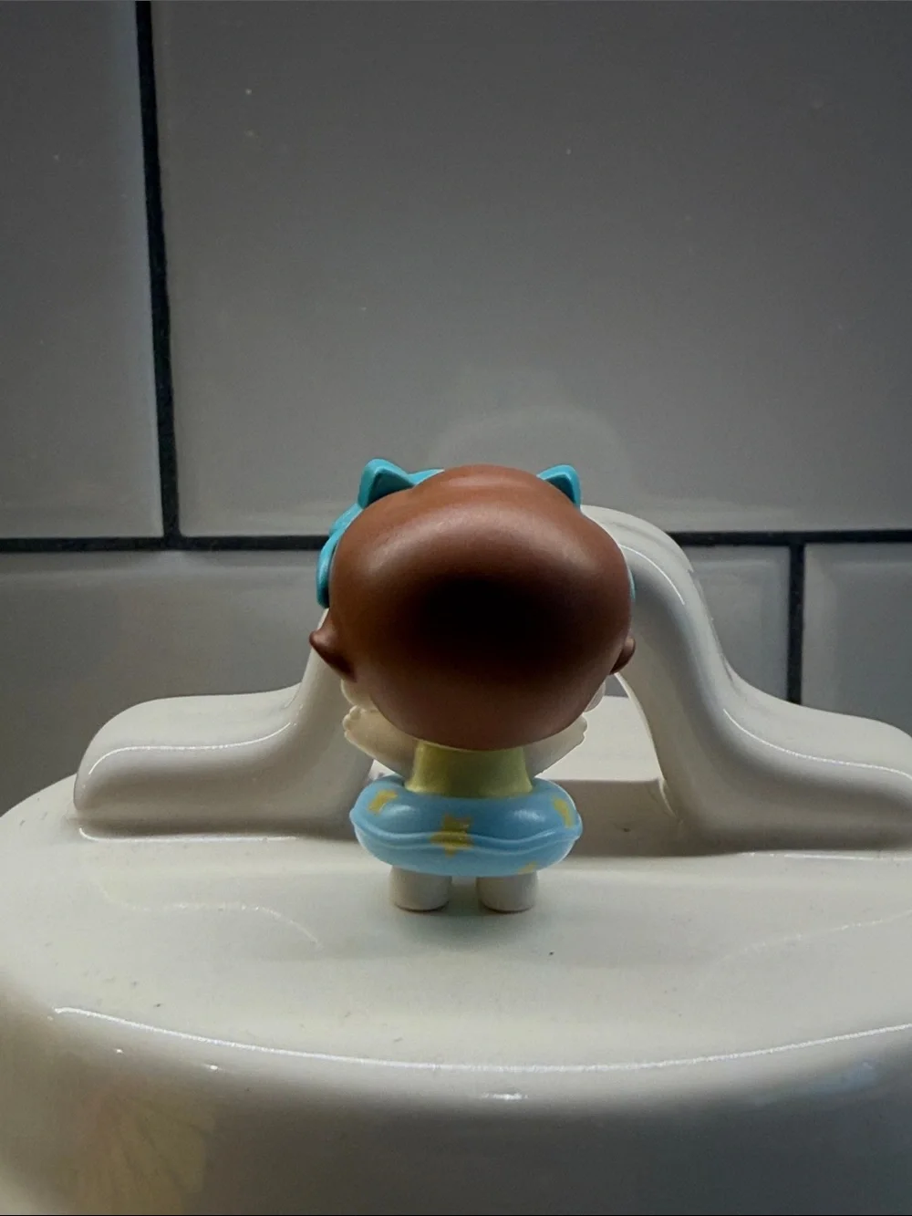 POP MART adorable figurine